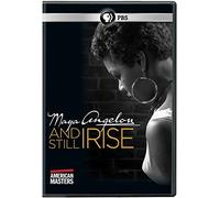 American Masters: Maya Angelou-and Still I Rise