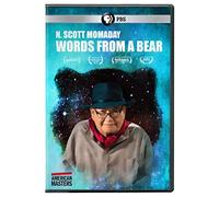 American Masters: N Scott Momaday-Words from A Bear