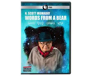 American Masters: N Scott Momaday-Words from A Bear