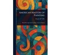American Masters Of Painting