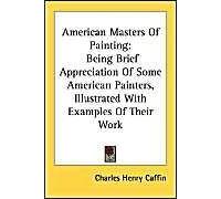 American Masters Of Painting