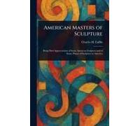 American Masters Of Sculpture