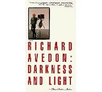 American Masters {Richard Avedon: Darkness and Light} [VHS]