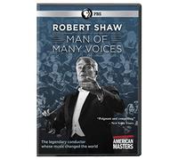 American Masters: Robert Shaw-Man of Many Voices