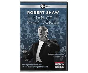 American Masters: Robert Shaw-Man of Many Voices