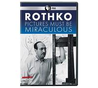 American Masters: Rothko: Pictures Must be Miraculous