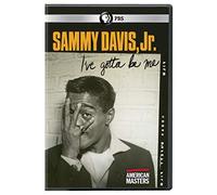 American Masters: Sammy Davis, Jr.: I've Gotta Be Me