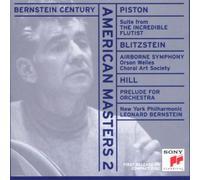 American Masters Vol.2 – Sony Music