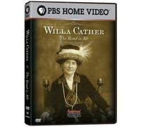 American Masters - Willa Cather: The Road Is All