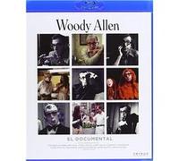American Masters: Woody Allen - A Documentary (Woody Allen: El documental) (2011) (Blu Ray) G