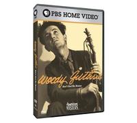 American Masters: Woody Guthrie