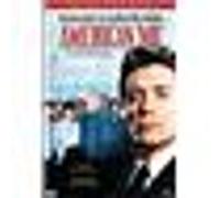 American me - DVD Zone 1 DVD