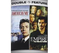 American Me / Empire (Double Feature) by Edward James Olmos