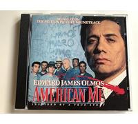 American Me [Import]
