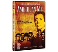 American Me [Import anglais]