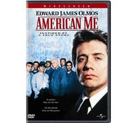 American me - DVD Zone 1 DVD