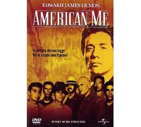 American Me-Rabbia Di Vivere [Import]
