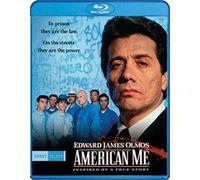 American Me - Sans Rémission