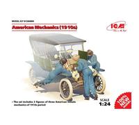 American mechanics (1910s)