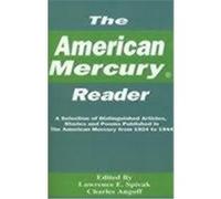 American Mercury Reader Charles Angoff, Lawrence Spivak (Auteur)
