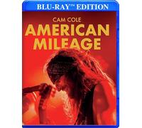 American Mileage [Blu-ray]