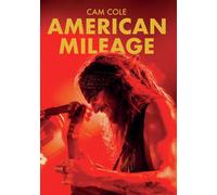 American Mileage [DVD]