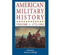American Military History