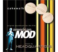 American Mod (Original Soundtrack) -Headquarters [Import]