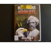 American moments, Mark Twain