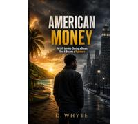 American Money: He Left Jamaica Chasing a Dream. Then It Became His Nightmare.