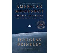 American Moonshot