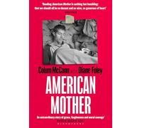 American Mother – Bloomsbury Publishing