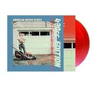 American Motor Sports (420cc Edition) Vinyle