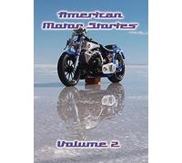 American Motor Stories, Vol. 2