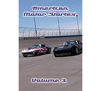 American Motor Stories, Vol. 3