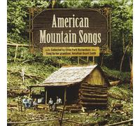 American Mountain Songs