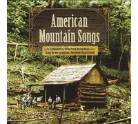 American Mountain Songs