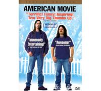 American Movie [Import USA Zone 1]