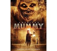 American Mummy