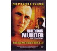 American Murder