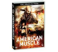 American Muscle