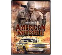 American Muscle