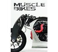 American Muscle Bikes – Vélo G – Import anglais – Various Mielsch