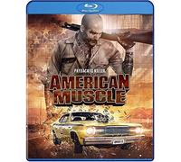 American Muscle [Blu-Ray]