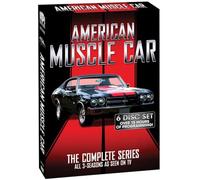 American Muscle Car: The Complete Series