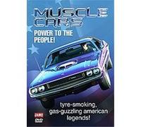 American Muscle Cars G