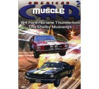 American Musclecar: 64 Ford Fairland Thunderbolt [Import USA Zone 1]