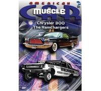 American Musclecar: Chrysler 300 & The Ramchargers [Import USA Zone 1]