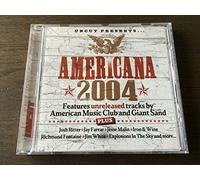 American Music Club - Americana 2004 (IMPORT) (UK Import)