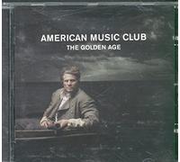 American Music Club - Golden Age [Import]